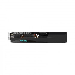 Card màn hình Gigabyte RTX 3060 ELITE 12G (12GB GDDR6, 192-bit, HDMI +DP,1x8-pin, 1x6-pin)
