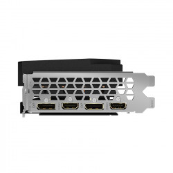 Card màn hình Gigabyte RTX 3060 ELITE 12G (12GB GDDR6, 192-bit, HDMI +DP,1x8-pin, 1x6-pin)