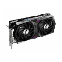 Card màn hình MSI RTX 3060 GAMING X 12GB (12GB GDDR6, 192-bit, HDMI +DP, 1x8-pin, 1x6-pin)