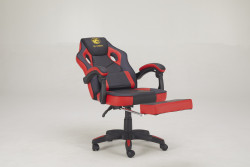 Ghế game E-DRA Jupiter M EGC204 Red - V2