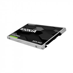 Ổ cứng SSD Kioxia EXCERIA 240GB SATA3 2.5 inch LTC10Z240GG8