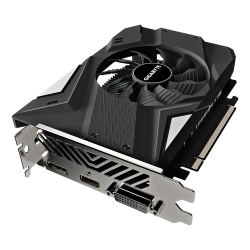 Card màn hình Gigabyte GeForce GTX 1650 D6 4G