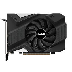 Card màn hình Gigabyte GeForce GTX 1650 D6 4G