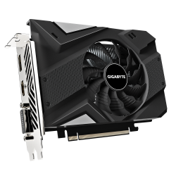 Card màn hình Gigabyte GeForce GTX 1650 D6 4G