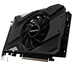 Card màn hình Gigabyte GeForce GTX 1650 D6 4G