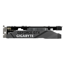 Card màn hình Gigabyte GeForce GTX 1650 D6 4G