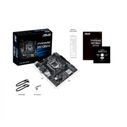 MAINBOARD ASUS PRIME H510M-K R2.0 (Intel H510, Socket 1200, m-ATX, 2 khe Ram DDR4)