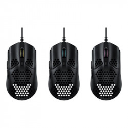 Chuột HyperX Pulsefire Haste RGB