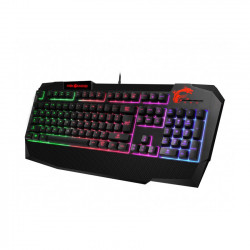 Bộ Keyboard MSI GAMING VIGOR GK40