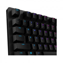 Bàn phím cơ Logitech G512 RGB Romer-G Tactile switch