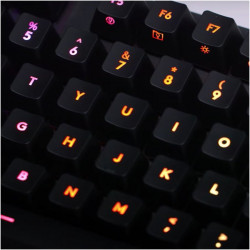 Bàn phím cơ Logitech G512 RGB Romer-G Tactile switch