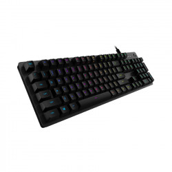 Bàn phím cơ Logitech G512 RGB Romer-G Tactile switch