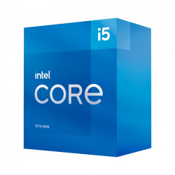 CPU Intel Core i5-11400F (2.6GHz turbo up to 4.4Ghz, 6 nhân 12 luồng, 12MB Cache, 65W) - Socket Intel LGA 1200