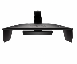 Màn hình Viewsonic XG270QG (27inch/QHD/NanoIPS/165Hz/1ms/350nits/HDMI+DP/G-Sync/Loa)