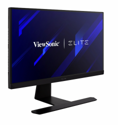 Màn hình Viewsonic XG270QG (27inch/QHD/NanoIPS/165Hz/1ms/350nits/HDMI+DP/G-Sync/Loa)