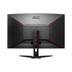 Màn Hình AOC C32G1/74 (31.5/FHD/Curve/VA/FreeSync/1ms/144Hz/Low Blue Mode/Flicker Free)