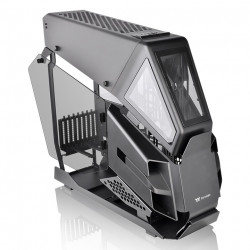 Vỏ Case Thermaltake AH T600  (Full Tower/Màu Đen )