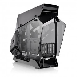 Vỏ Case Thermaltake AH T600  (Full Tower/Màu Đen )