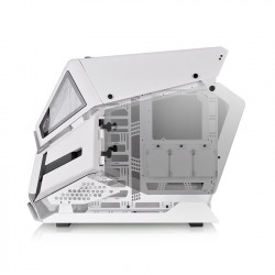 Vỏ Case Thermaltake AH T600 Snow  (Full Tower/Màu Trắng )