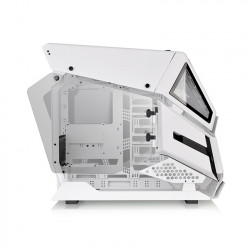 Vỏ Case Thermaltake AH T600 Snow  (Full Tower/Màu Trắng )