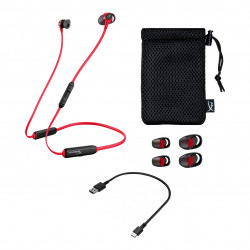 Tai nghe Kingston HyperX Cloud Earbuds Wireless Bluetooth