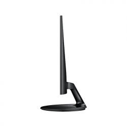 Màn hình Samsung LS24F350FHEXXV (23.6 inch/FHD/LED/PLS/250cd/m²/HDMI+VGA/60Hz/5ms)