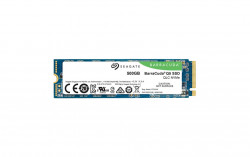 Ổ cứng SSD Seagate BarraCuda Q5 500GB  M.2 2280 PCIe NVMe 3x4  (Đọc 2300MB/s, Ghi 900MB/s)