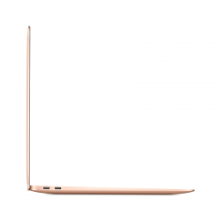 Apple Macbook Air 13 (MGNE3SA/A) (Apple M1/8GB RAM/512GB SSD/13.3 inch IPS/Mac OS/Vàng)