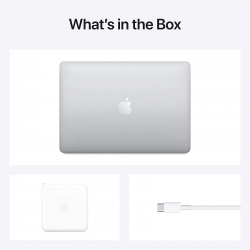 Apple Macbook Pro 13 Touchbar (Z11B000CT) (Apple M1/16GB RAM/256GB SSD/13.3 inch IPS/Mac OS/Xám)