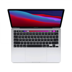 Apple Macbook Pro 13 Touchbar (Z11D000E5) (Apple M1/16GB RAM/256GB SSD/13.3 inch IPS/Mac OS/Bạc)