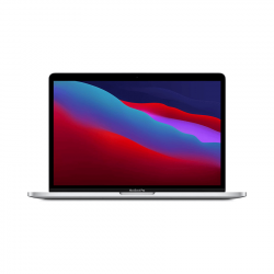 Apple Macbook Pro 13 Touchbar (Z11D000E5) (Apple M1/16GB RAM/256GB SSD/13.3 inch IPS/Mac OS/Bạc)