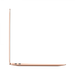 Apple Macbook Air 13 (MGND3SA/A) (Apple M1/8GB RAM/256GB SSD/13.3 inch IPS/Mac OS/Vàng)