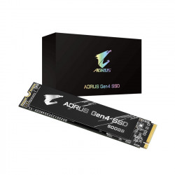 Ổ cứng SSD Gigabyte Aorus 2TB PCIe Gen4 x4 NVMe M.2 GP-AG42TB