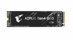 Ổ cứng SSD Gigabyte Aorus 2TB PCIe Gen4 x4 NVMe M.2 GP-AG42TB