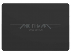 Ổ cứng SSD 120G Verico Nighthawk Sata III 6Gb/s SLC