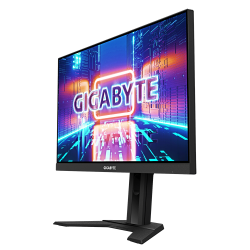 Màn hình Gigabyte G24F-EK (23.8inch/FHD/IPS/165Hz/1ms/300nits/HDMI+DP)