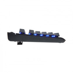 Bàn phím cơ Corsair K63 Wireless - Cherry MX Red (USB/Blue Led)