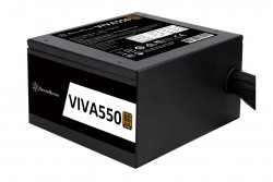 Nguồn máy tính SilverStone VIVA 550 Bronze