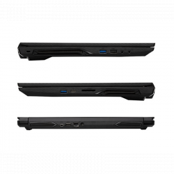 Laptop GIGABYTE G5 MD 51S1123SO (i5 11400H /16GB Ram/512GB SSD/RTX3050Ti 4G/15.6 inch FHD 144Hz/Win 11/Đen)