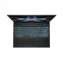 Laptop GIGABYTE G5 MD 51S1123SO (i5 11400H /16GB Ram/512GB SSD/RTX3050Ti 4G/15.6 inch FHD 144Hz/Win 11/Đen)