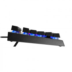 Bàn phím Cooler Master CK350 V2 (USB/RGB/Red sw)