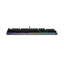 Bàn phím Cooler Master CK350 V2 (USB/RGB/Red sw)