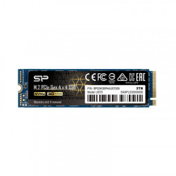 Ổ cứng SSD Silicon Power US70 M.2 NVME 2TB PCIe Gen4x4