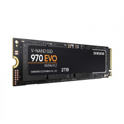 Ổ cứng SSD Samsung 970 EVO Plus 2TB PCIe NVMe 3.0x4 (Đọc 3500MB/s - Ghi 2300MB/s)