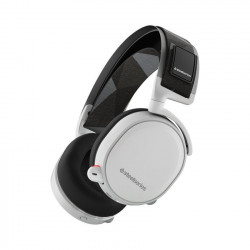 Tai nghe SteelSeries Arctis 7 Edition White
