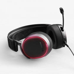 Tai nghe SteelSeries Arctis Pro