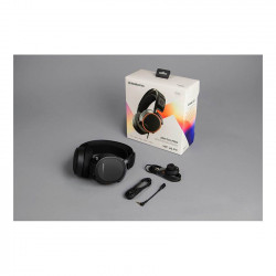 Tai nghe SteelSeries Arctis Pro
