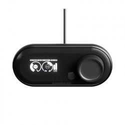 Tai nghe Steelseries Arctis Pro+GAMEDAC White