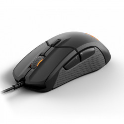 Chuột chơi game SteelSeries Rival 310 RGB black
