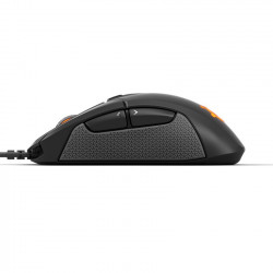 Chuột chơi game SteelSeries Rival 310 RGB black